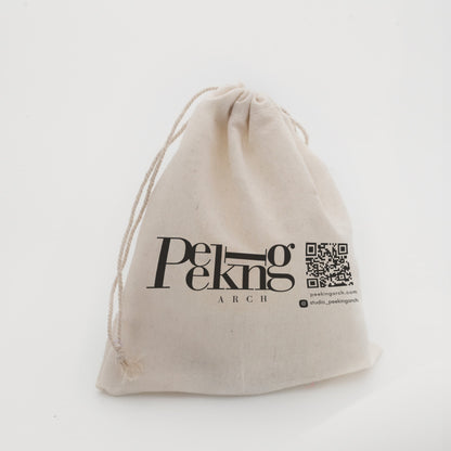 Free Dust Bag with every candle purchase